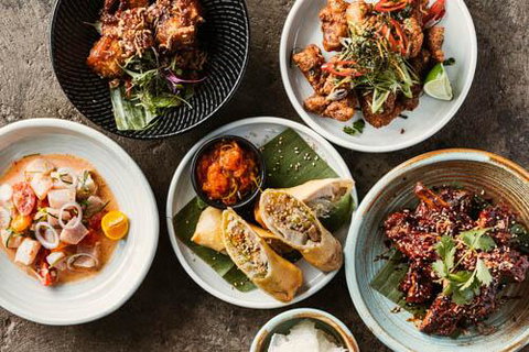 Warders Hotel Fremantle Markets - Tourism TAS 1