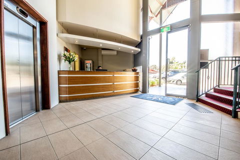 Warners At The Bay - Tourism TAS 1