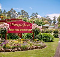 Warragul Gardens Holiday Park - Hobart Tourism