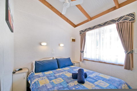 Warragul Gardens Holiday Park - Tourism TAS 3