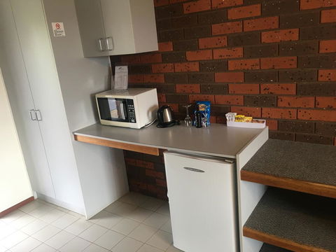Warragul Views Motor Inn - Hobart Tourism 2