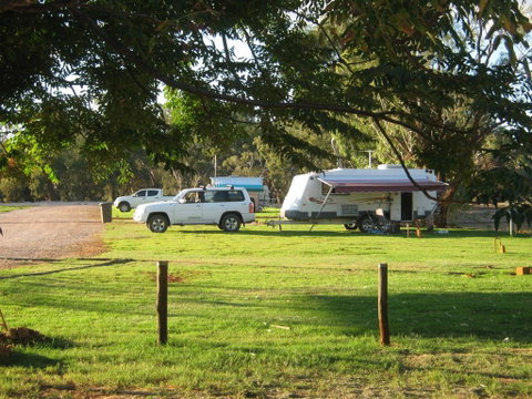 Warrawong On The Darling Wilcannia - Tourism TAS 2
