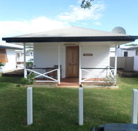 Warrego Hotel Motel Cunnamulla - Hobart Tourism