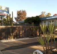 Warren Motor Inn - Hobart Tourism