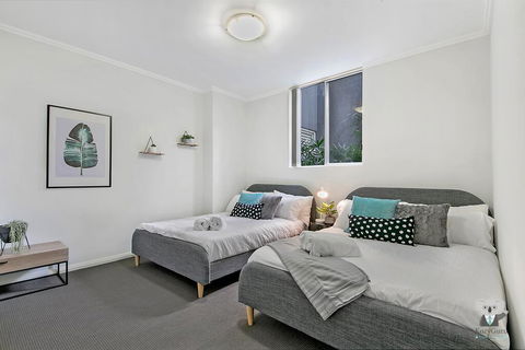 WARRICK FRAM 3 BEDS APT FREE PARKING WALK TO WESTFIELD CLOSE TO HOSPITAL NWF003 - Hobart Tourism 2