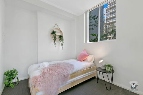 WARRICK FRAM 3 BEDS APT FREE PARKING WALK TO WESTFIELD CLOSE TO HOSPITAL NWF003 - Hobart Tourism 1