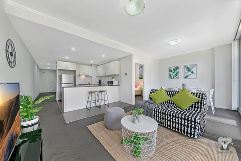 WARRICK FRAM 3 BEDS APT FREE PARKING WALK TO WESTFIELD CLOSE TO HOSPITAL NWF003 - Hobart Tourism 0