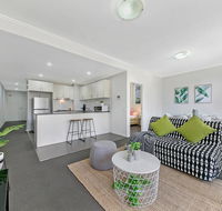 WARRICK FRAM 3 BEDS APT FREE PARKING WALK TO WESTFIELD CLOSE TO HOSPITAL NWF003 - Hobart Tourism