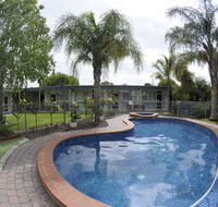Warrina Motor Inn - Tourism TAS
