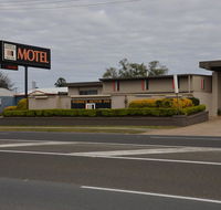Warwick Motor Inn - Tourism TAS