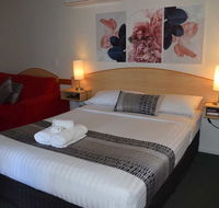 Warwick Vines Motel - Tourism TAS