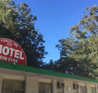 Watagan Forest Motel - Caltex Brunkerville - Tourism TAS