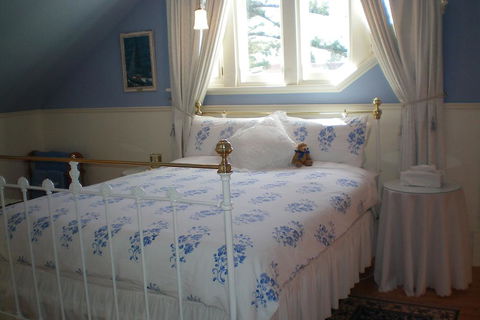 Water Bay Villa Bed & Breakfast - Hobart Tourism 2