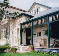 Water Bay Villa Bed  Breakfast - Tourism TAS