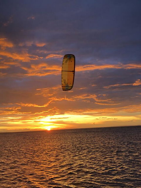 Water Edge Sensation - Tourism TAS 2