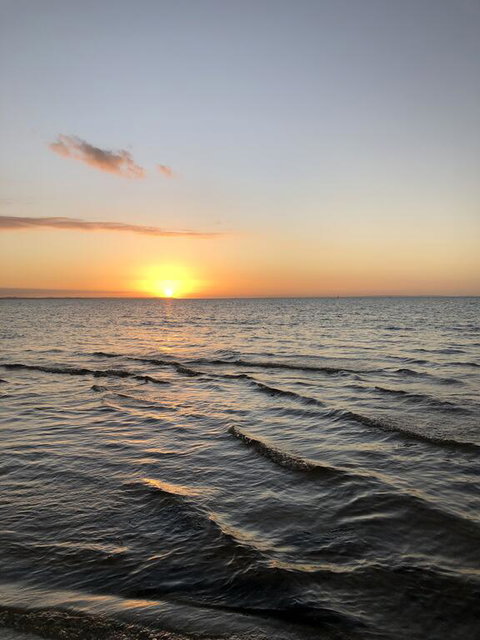 Water Edge Sensation - Tourism TAS 3