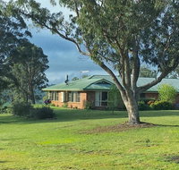 Waterfall Way Farmstay - Tourism TAS
