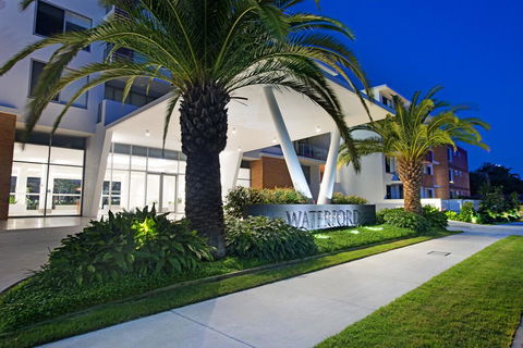 Waterford Apartments - Tourism TAS 2