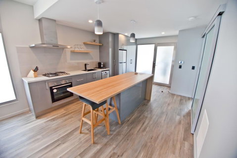 Waterfront Apartments - Tourism TAS 1
