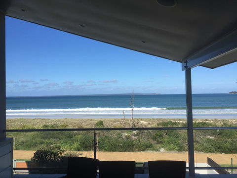 Waterfront Dream Vincentia - Hobart Tourism 0
