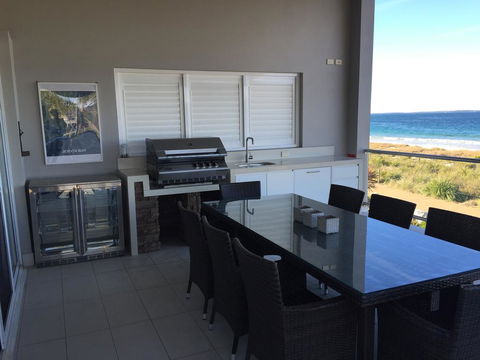 Waterfront Dream Vincentia - Hobart Tourism 1
