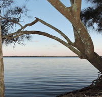 Waterfront Jervis Bay Escape Cooinda