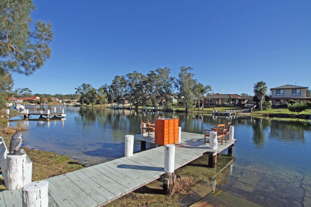 Beecroft Peninsula NSW Hobart Tourism
