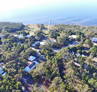 Waterfront Retreat At Wattle Point - Tourism TAS