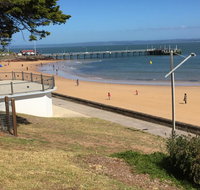 WaterfrontWaves - Tourism TAS