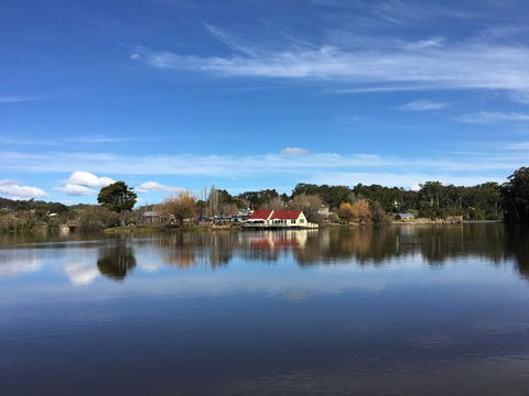 Daydream Cottage - Hobart Tourism 22
