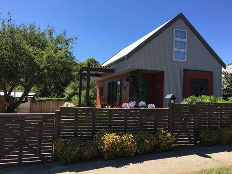 Daydream Cottage - Hobart Tourism 5