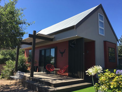 Daydream Cottage - Hobart Tourism 8