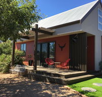 Daydream Cottage - Tourism TAS