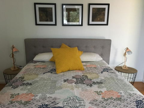 Daydream Cottage - Hobart Tourism 1