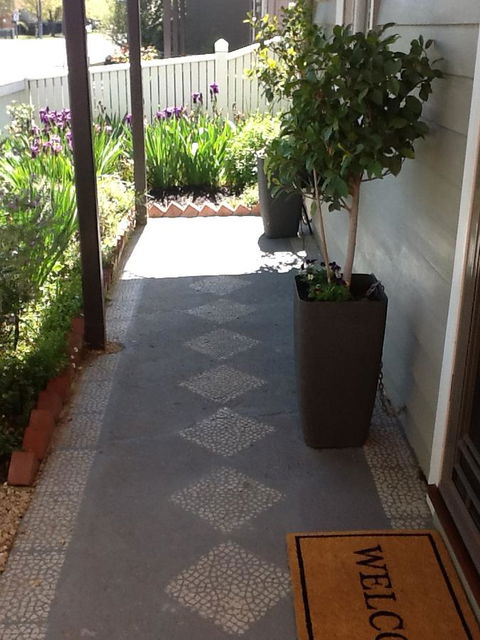 Redruth Cottage - Hobart Tourism 20