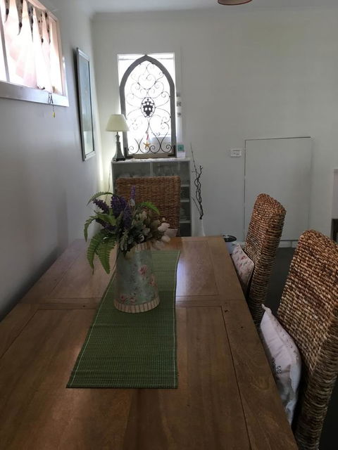 Redruth Cottage - Hobart Tourism 6