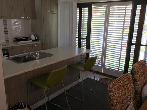 Redruth Cottage - Hobart Tourism 1