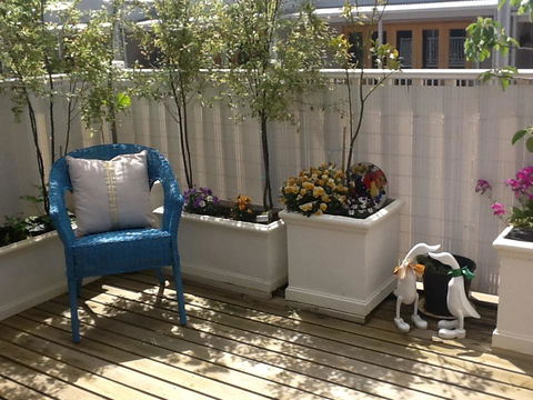 Redruth Cottage - Hobart Tourism 10