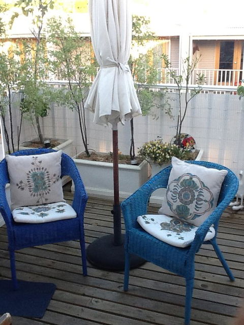 Redruth Cottage - Hobart Tourism 11