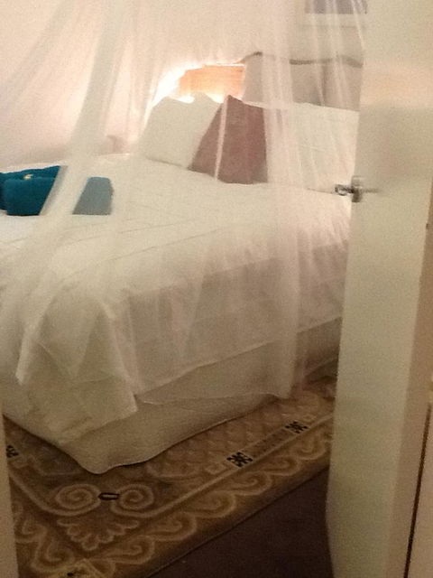 Redruth Cottage - Hobart Tourism 25