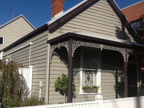 Redruth Cottage - Hobart Tourism 26