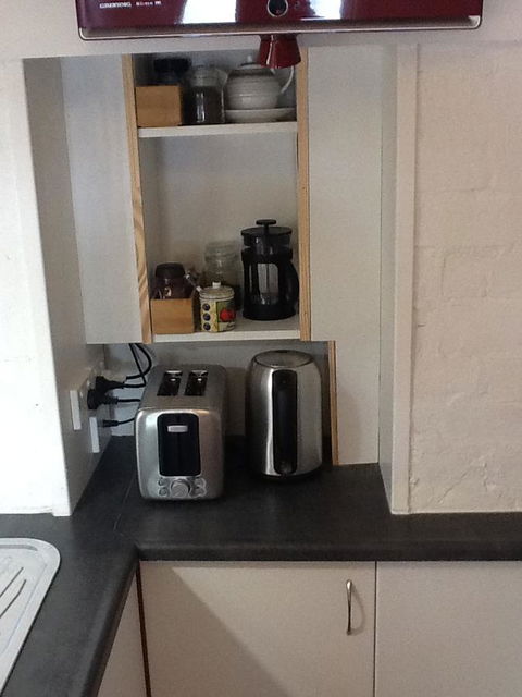 Redruth Cottage - Hobart Tourism 16