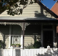 Redruth Cottage - Tourism TAS