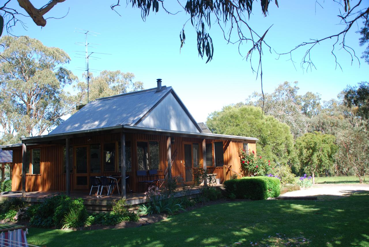 Merrijig VIC Tourism TAS