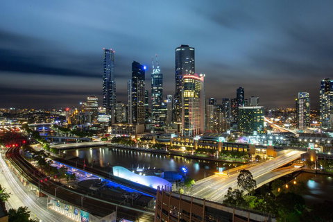 Flinders Luxury Penthouse - Tourism TAS 20