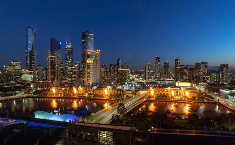 Flinders Luxury Penthouse - Tourism TAS 21