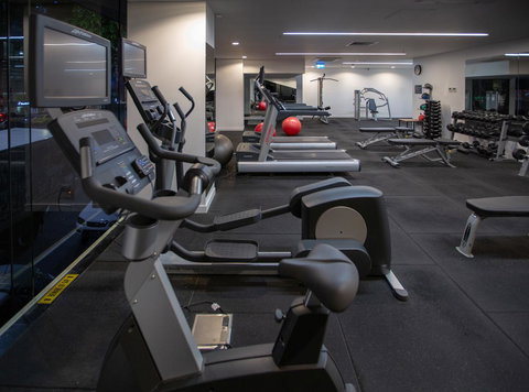 Flinders Luxury Penthouse - Tourism TAS 24