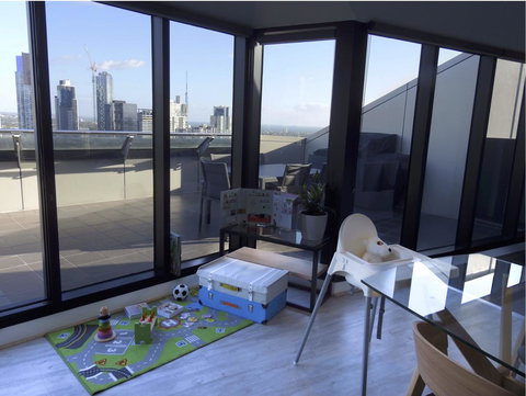 Flinders Luxury Penthouse - Tourism TAS 23