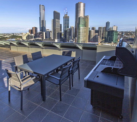 Flinders Luxury Penthouse - Tourism TAS 18