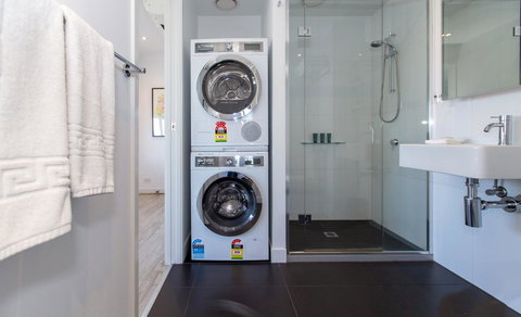 Flinders Luxury Penthouse - Tourism TAS 13